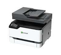 Lexmark CX331adwe Colour Laser Multifunction Printer A4 Black, White
