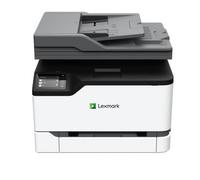 Lexmark CX331adwe Laser Colour printing Colour copying Colour scanning A4 Black White