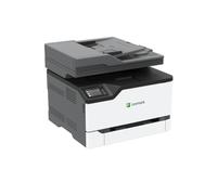 Lexmark CX431adw 600 x 600 dpi A4 Wireless Multifunction Colour Laser Printer