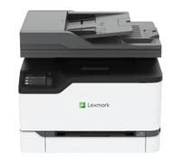 Lexmark CX431adw Laser A4 600 X 600 Dpi 24.7 PPM Wi-Fi