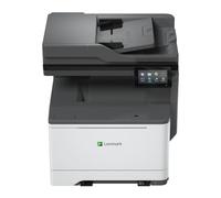 Lexmark CX532adwe Laser A4 1200 x 1200 DPI 33 ppm Wi-Fi