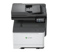 Lexmark CX532adwe Laser A4 1200 x 1200 DPI 33 ppm Wi-Fi