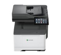 Lexmark CX635adwe A4 Colour Laser MFP