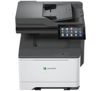 Lexmark CX635adwe A4 Colour Laser MFP