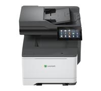 Lexmark CX635adwe Laser A4 1200 x 1200 DPI 40 ppm Wi-Fi