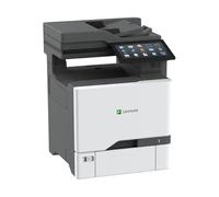 Lexmark CX735adse A4 Colour Multifunction Laser Printer