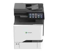 Lexmark CX735adse Laser A4 1200 x 1200 DPI 50 ppm