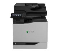 Lexmark CX820de Laser A4 1200 x 1200 DPI 50 ppm