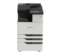 Lexmark CX923dxe Laser A3 1200 x 1200 DPI 55 ppm