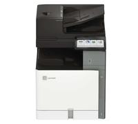 Lexmark CX961se A3 Colour Multifunction Laser Printer