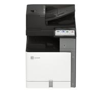 Lexmark CX961se A3 3-in-1 Wireless Colour Laser Printer 20L8213