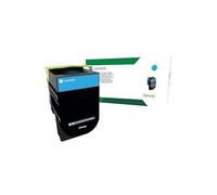 Lexmark Cy Rtn Prog 3.5K Tnr 71B2HC0