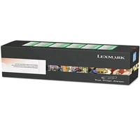 Lexmark CYAN ULTRA HY CORP CART