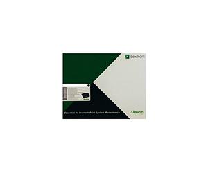 Lexmark Drum 78C0Z10 Black | 125 000 PGS | C2240 / C2325DW / C2425DW