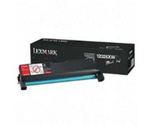 LEXMARK E120n photoconductor kit black standard capacity 25.000 pages 1-pack
