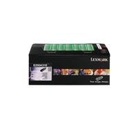 Lexmark E250/E350/E352 Return Programme Corporate - E250A31E