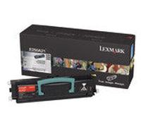 Lexmark E250, E35X 3.5K toner cartridge Original Black