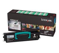 Lexmark E250A11E Toner Cartridge Original Black
