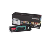 Lexmark 250A21E Black Original Toner Cartridge (E250A21E)
