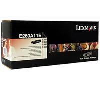 Lexmark E260/E360/E460 Return Program Toner Cartridge