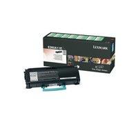 Lexmark E260A11E Toner-kit return program. 3.5K pages/5% for Lexmark E
