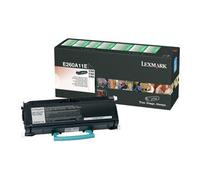 Lexmark E260A11E toner cartridge 1 pc(s) Original Black