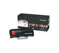 Lexmark E260A31E Toner Black Return Program