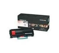 Lexmark Toner Cartridge E260A31E - Black - 3.5K pages (ISO/IEC 19752) for E260/E360/E460