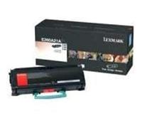 Lexmark E260A80G Original Laser Toner - Cyan