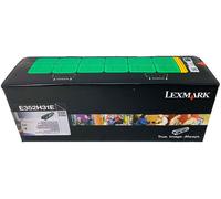 Lexmark E352H31E E352H11E Original Black Toner for Lexmark E350d/E352dn [B Box]