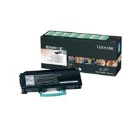 Lexmark E360 Return Programme 9K Toner Cartridge High Yield Black E360H31E