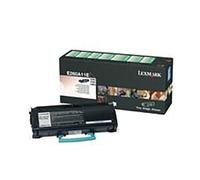 Lexmark - Toner cartridge - 1 x black - 3500 pages