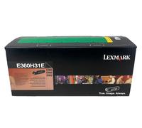 Lexmark E360H31E E360H11E Original Toner for E360d/E360dn/E460dn/E460dw [a box]