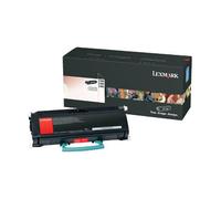 Lexmark E360H80G toner cartridge 1 pc(s) Original Black