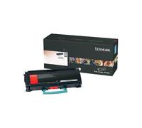 Lexmark E360H80G toner cartridge 1 pc(s) Original Black