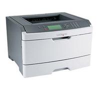 Lexmark E460DN Mono Laser Printer