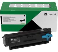 Lexmark - Extra HIGH Yield - Black - Original - Toner Cartridge LRP MS431DN, MS431DW, MX431ADW