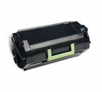 Lexmark Extra High Yield Corporate Cartridge, 52D2X0E