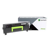 Lexmark Extra High Yield Toner Cartridge Black (56F0XA0)