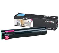 Lexmark High-Capacity Magenta for X940e, X945e toner cartridge Original