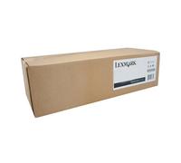 Lexmark High Yield Magenta Return Program Toner Cartridge for US Government, 3000 Yield (70C0HMG)