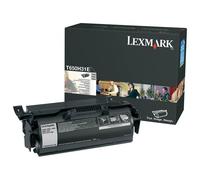 Lexmark High Yield Print Cartridge Corporate (Yield 25,000 Pages) for
