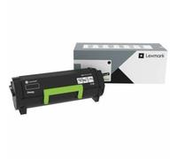 Lexmark HIGH Yield Return Program Toner Cartridge for Toner Printer