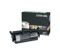 Lexmark HY Rp Tnr Blk 0T650H04E