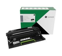 Lexmark Drum Kit 66S0Z00 - Return Program - 75K pages - for Lexmark M 3350