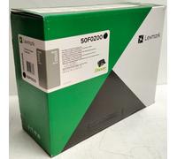 Lexmark Imaging Unit 50F0Z00 for Laser Toner Cartridge Printer Genuine Original