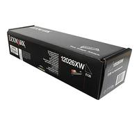 LEXMARK INTERNATIONAL 12026XW Photoconductor Kit, Black (12026XW)