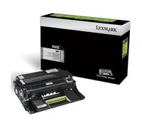 Lexmark Laser Medium Volume 500Z Black Return Program Imaging UN