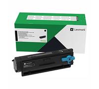 LEXMARK LEXMARK B341000 Black CRTG RET