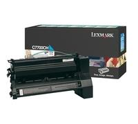 Lexmark Lexmark C772dtn Cartridge